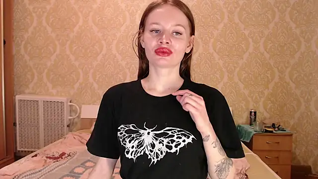 Kitkaat00 online show from 01/14/26, 11:58