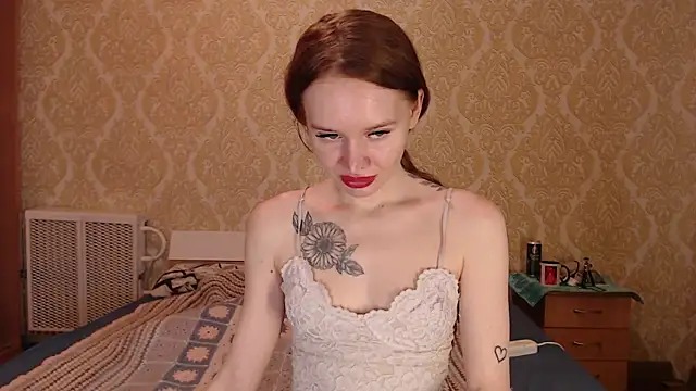 Kitkaat00 online show from 02/16/26, 12:15