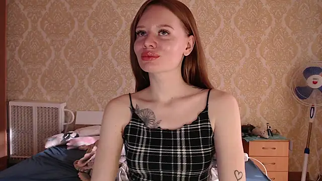 Kitkaat00 online show from 03/28/26, 01:12