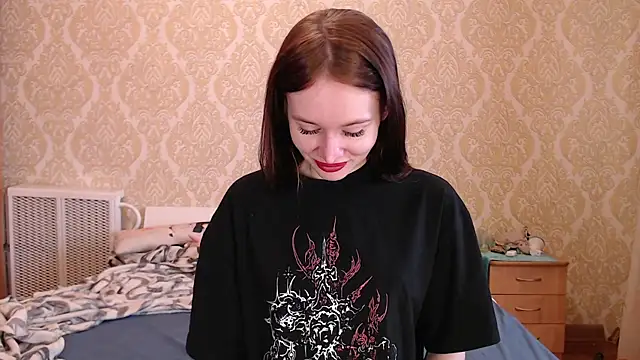 Kitkaat00 online show from 11/03/25, 08:29