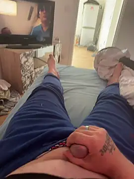 mrandmrsdarkside online show from 04/11/26, 07:45