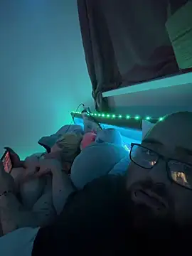 mrandmrsdarkside online show from 03/29/26, 09:16