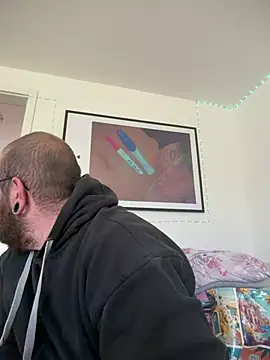 mrandmrsdarkside online show from 04/08/26, 12:50