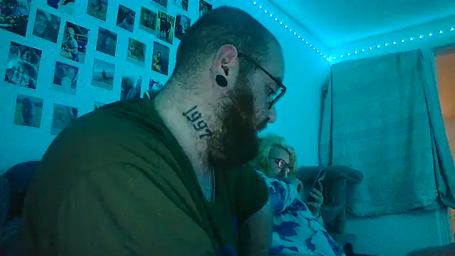 mrandmrsdarkside online show from 03/10/26, 08:02