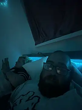 mrandmrsdarkside online show from 04/11/26, 09:51