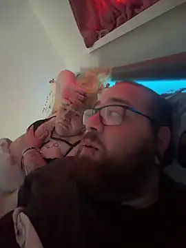 mrandmrsdarkside online show from 04/10/26, 06:53