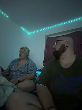 mrandmrsdarkside online show from 04/13/26, 08:57