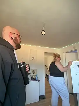 mrandmrsdarkside online show from 04/15/26, 11:27