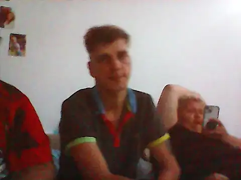 mrandmrsdarkside online show from 09/10/25, 08:08