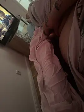 mrandmrsdarkside online show from 04/03/26, 07:15