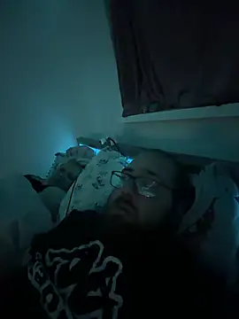 mrandmrsdarkside online show from 04/10/26, 09:55