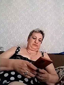 StarNicole online show from 07/28/26, 12:48