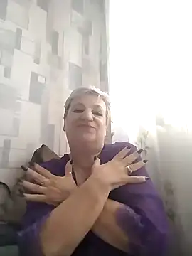 StarNicole online show from 07/11/26, 07:08