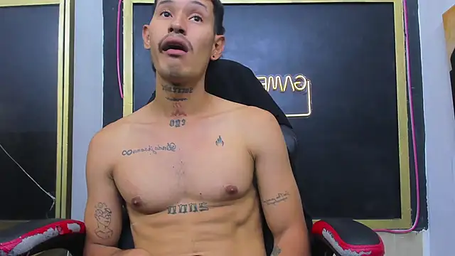 Asthondream  online show from 12/01/25, 12:50