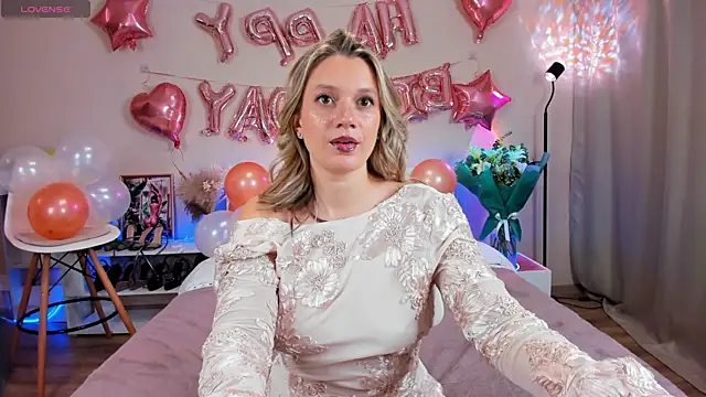 EmiSoul online show from 11/18/25, 03:54