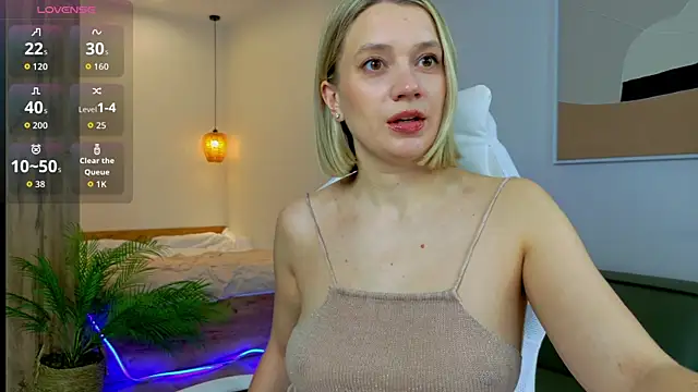 EmiSoul online show from 03/20/26, 08:26