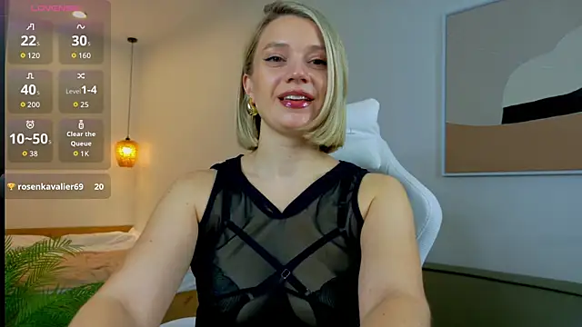 EmiSoul online show from 03/21/26, 06:03