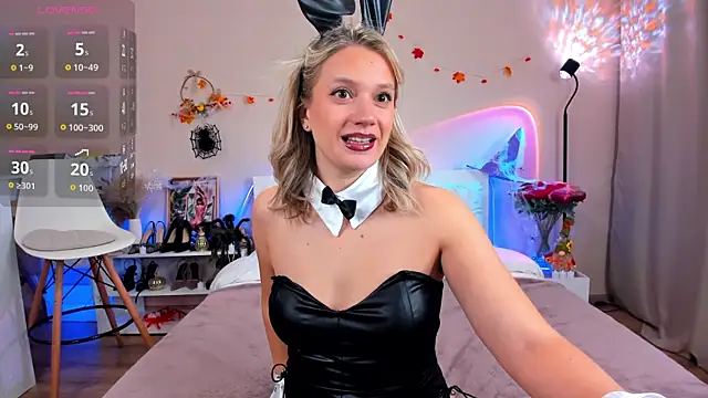 EmiSoul online show from 10/27/25, 03:29