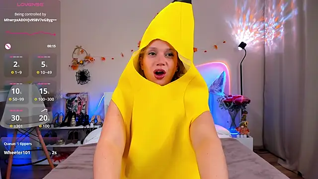 EmiSoul online show from 11/01/25, 06:35