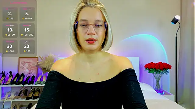 EmiSoul online show from 02/12/26, 06:13