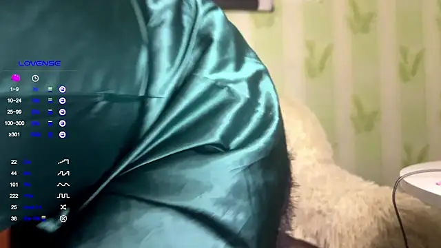 MiaKraus online show from 01/13/26, 07:34