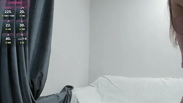 GraceBrawn online show from 03/23/26, 05:35