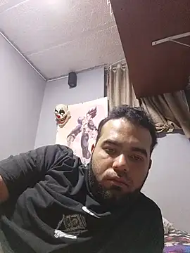 Darckrj19 online show from 06/09/26, 08:32