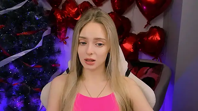 JuliaBrewwer online show from 03/25/26, 05:34