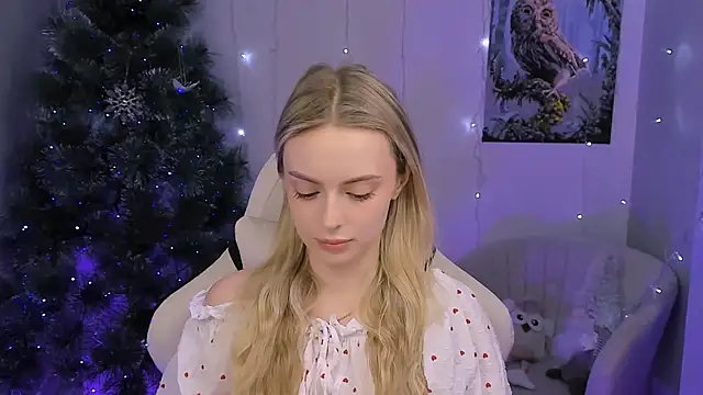 JuliaBrewwer online show from 01/13/26, 02:54