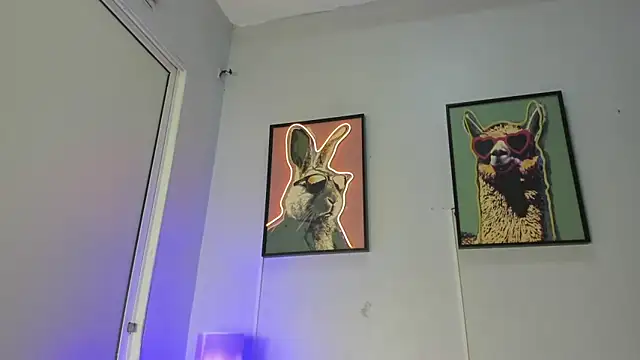 dulce fiore07 online show from 03/25/26, 12:15