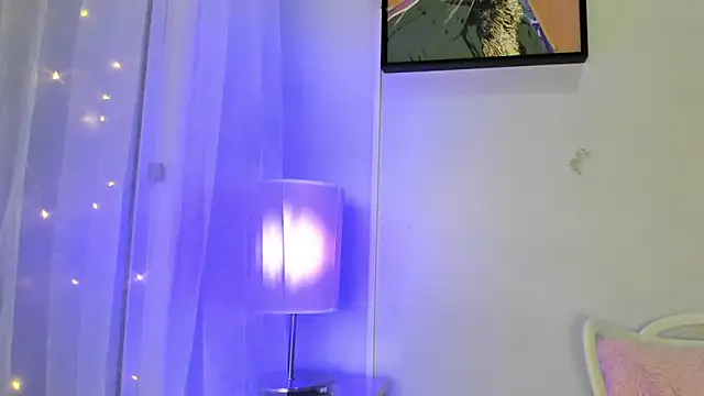 dulce fiore07 online show from 05/29/26, 12:11