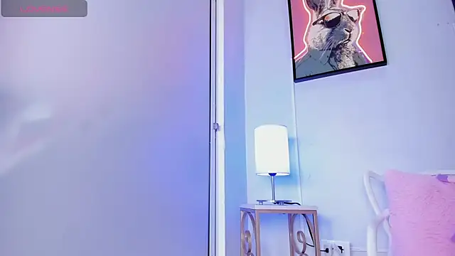 dulce fiore07 online show from 02/09/26, 12:25