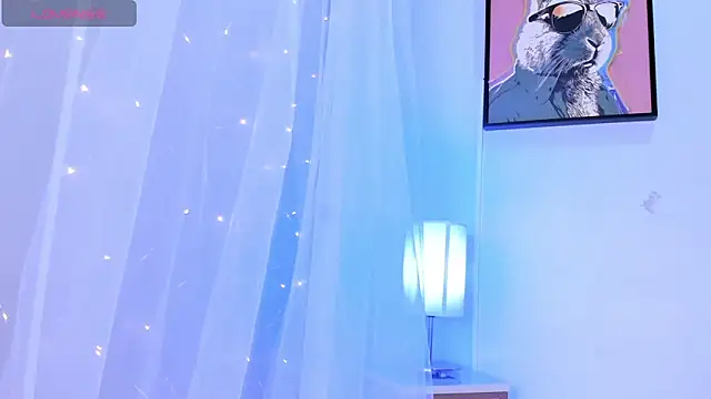 dulce fiore07 online show from 05/19/26, 12:12