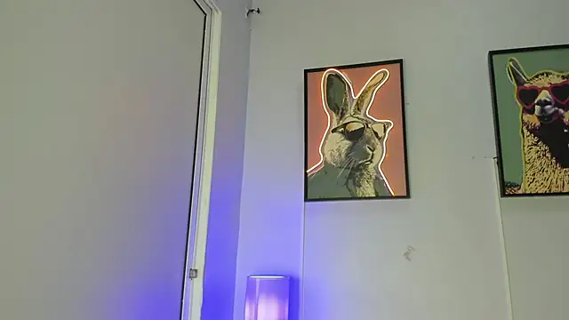 dulce fiore07 online show from 04/02/26, 12:12