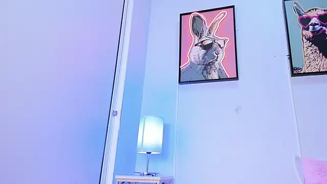 dulce fiore07 online show from 04/04/26, 12:34