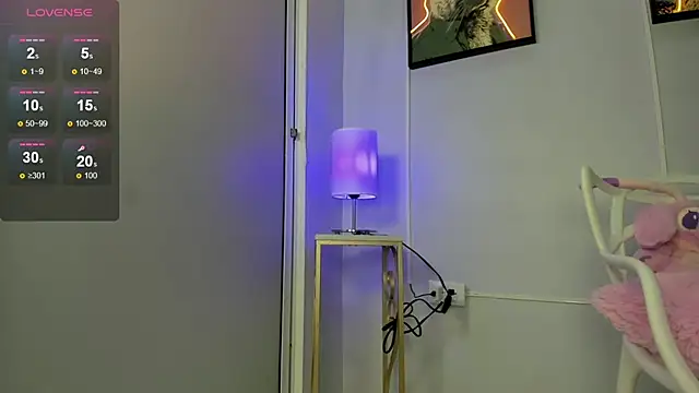 dulce fiore07 online show from 01/14/26, 12:20