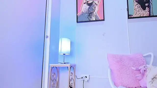 dulce fiore07 online show from 04/08/26, 12:28