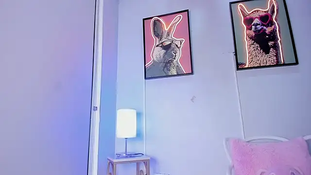 dulce fiore07 online show from 02/19/26, 12:13