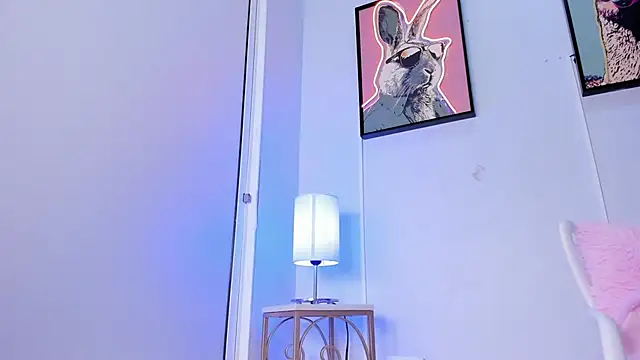 dulce fiore07 online show from 03/19/26, 12:16