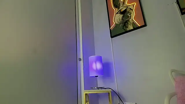 dulce fiore07 online show from 01/17/26, 12:20