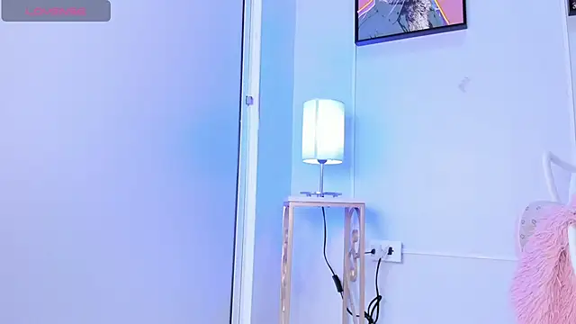 dulce fiore07 online show from 04/22/26, 12:12