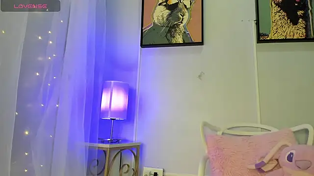 dulce fiore07 online show from 05/16/26, 12:04
