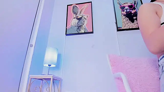 dulce fiore07 online show from 03/16/26, 12:09