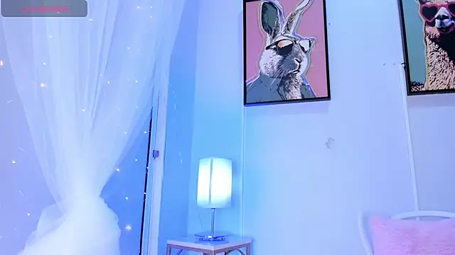 dulce fiore07 online show from 05/13/26, 12:12