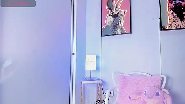 dulce fiore07 online show from 02/05/26, 12:12