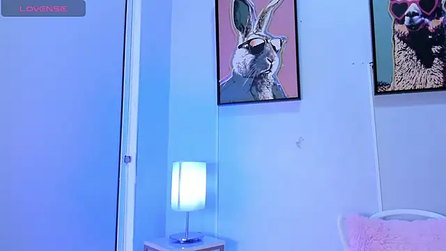 dulce fiore07 online show from 05/11/26, 12:39