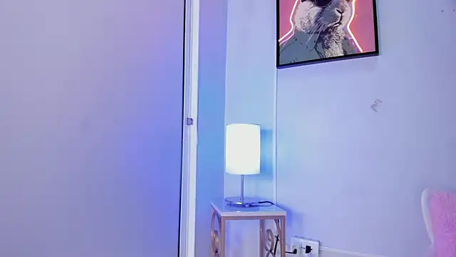 dulce fiore07 online show from 02/21/26, 12:18