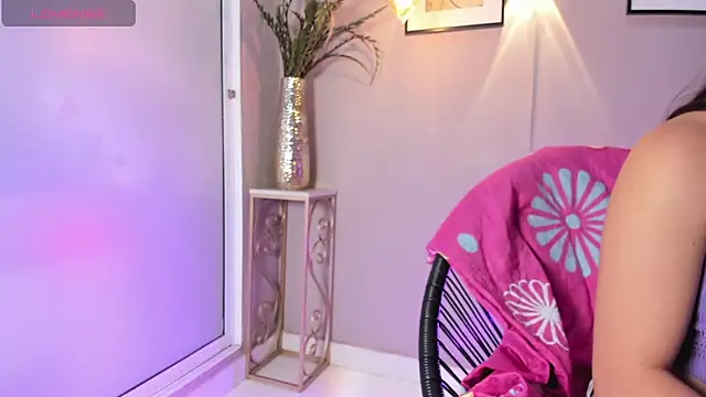 dulce fiore07 online show from 09/25/25, 12:44