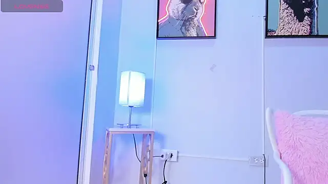 dulce fiore07 online show from 04/20/26, 11:57