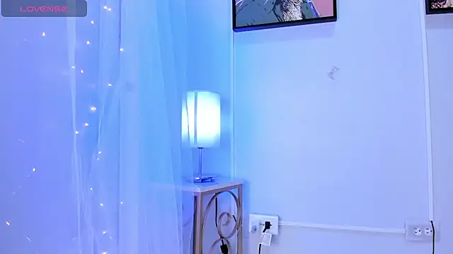 dulce fiore07 online show from 05/15/26, 12:03